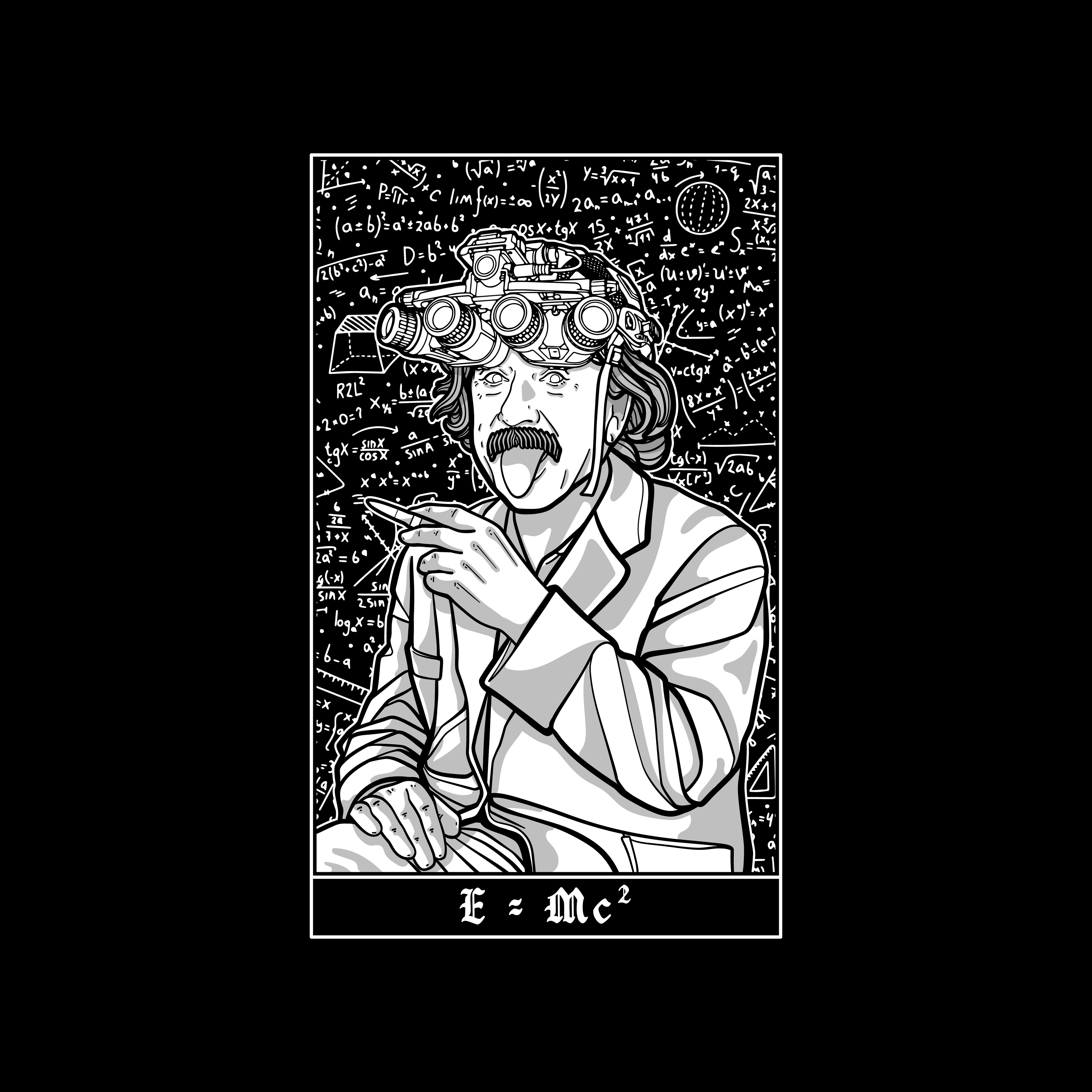 The Einstein