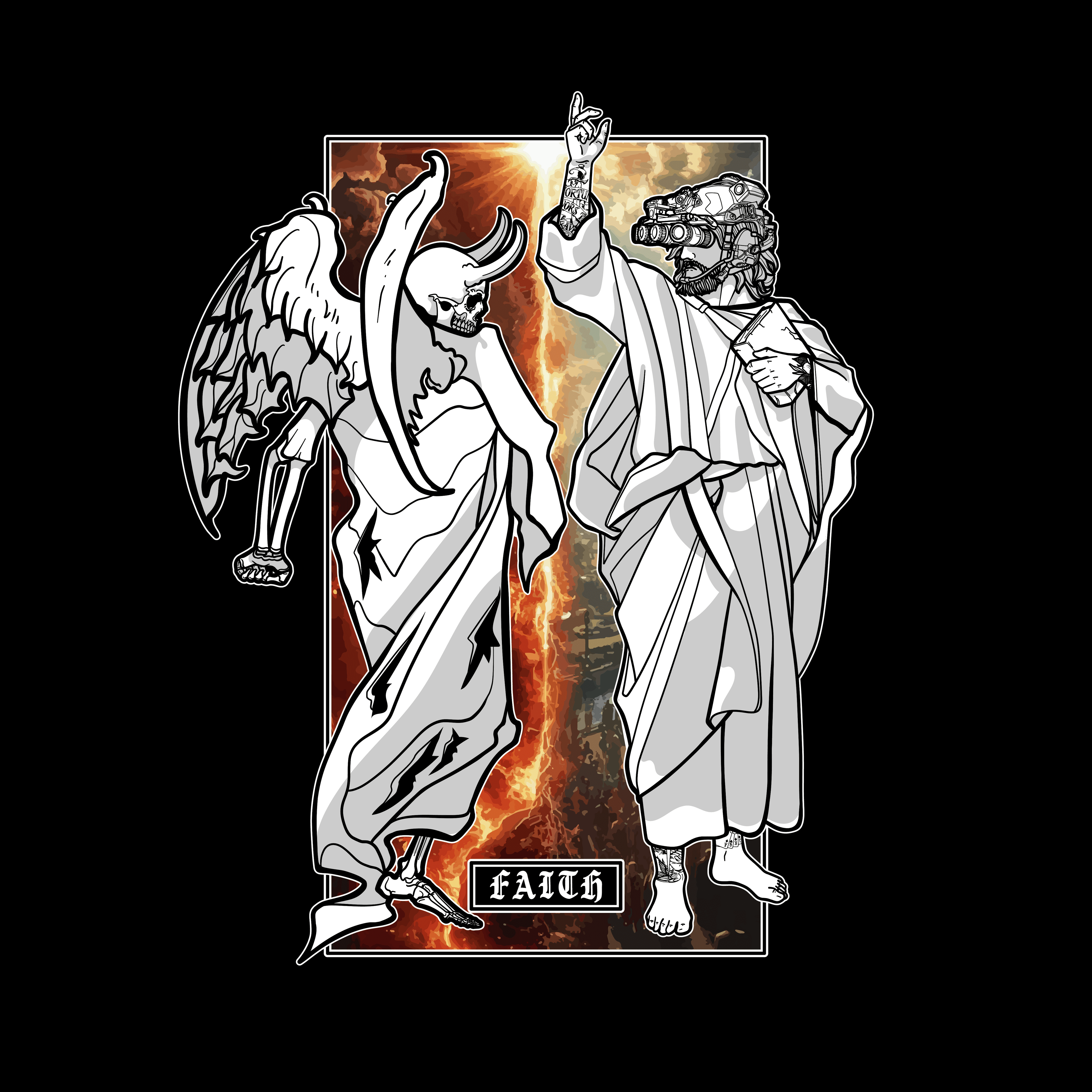 Faith