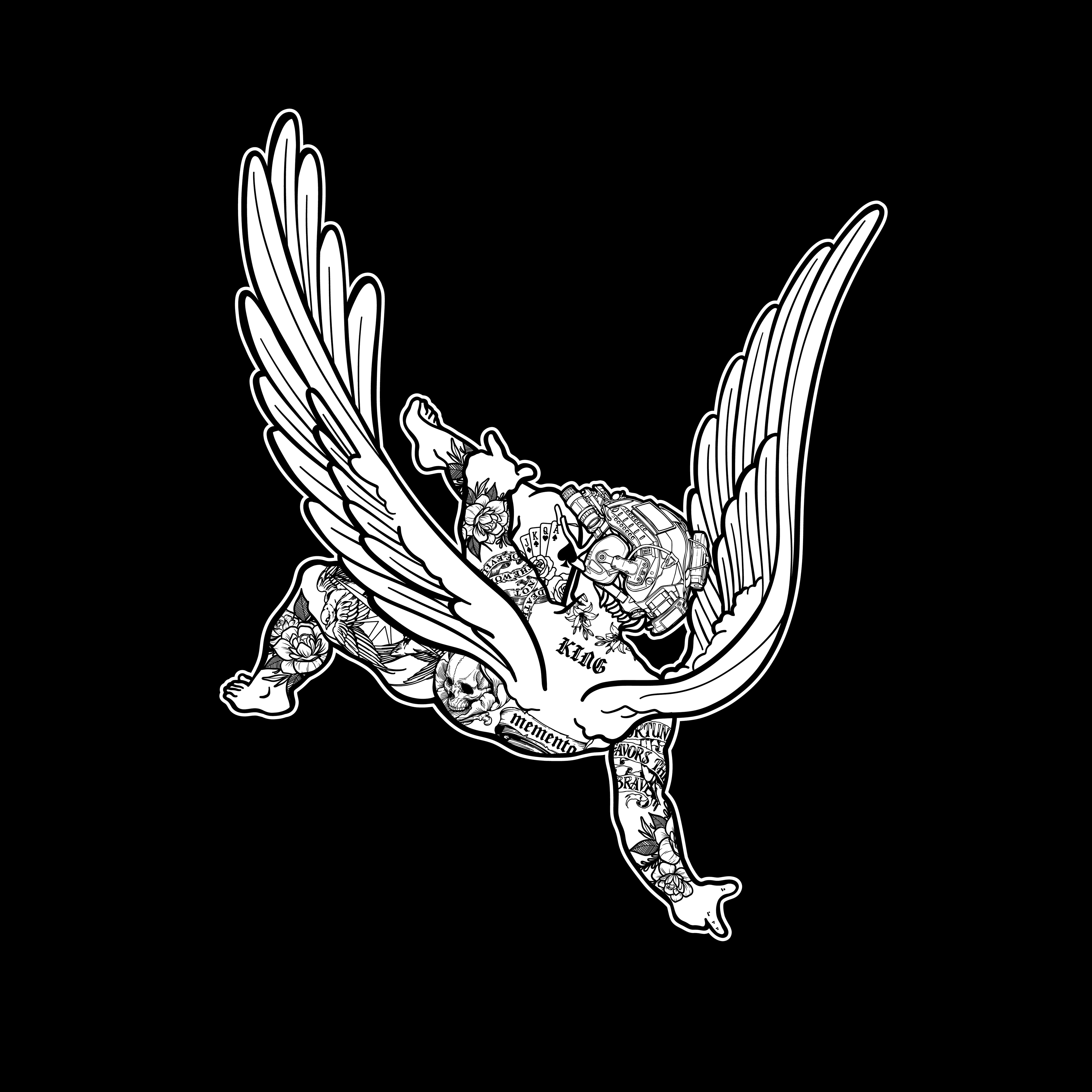 Fallen Angel