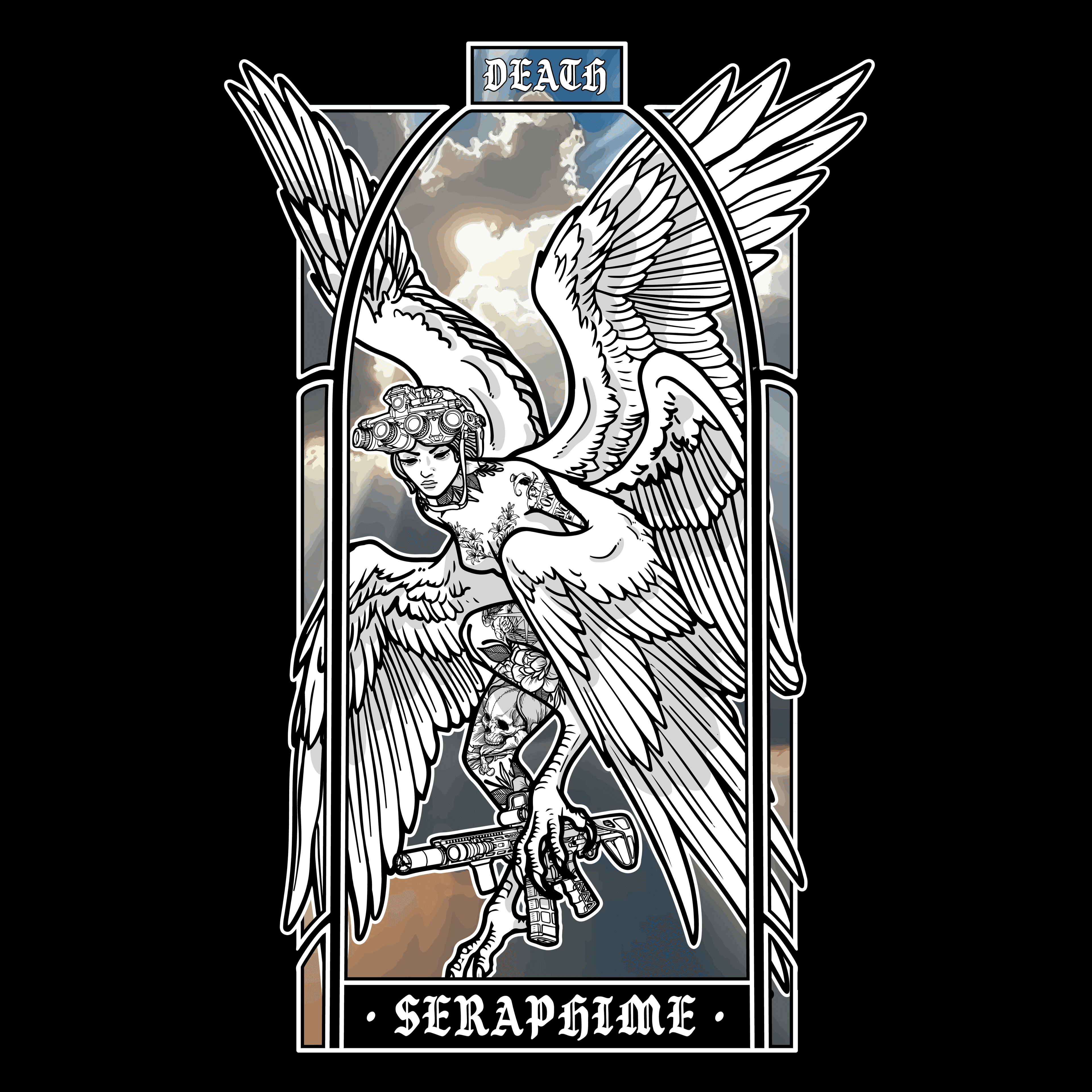 Seraphime