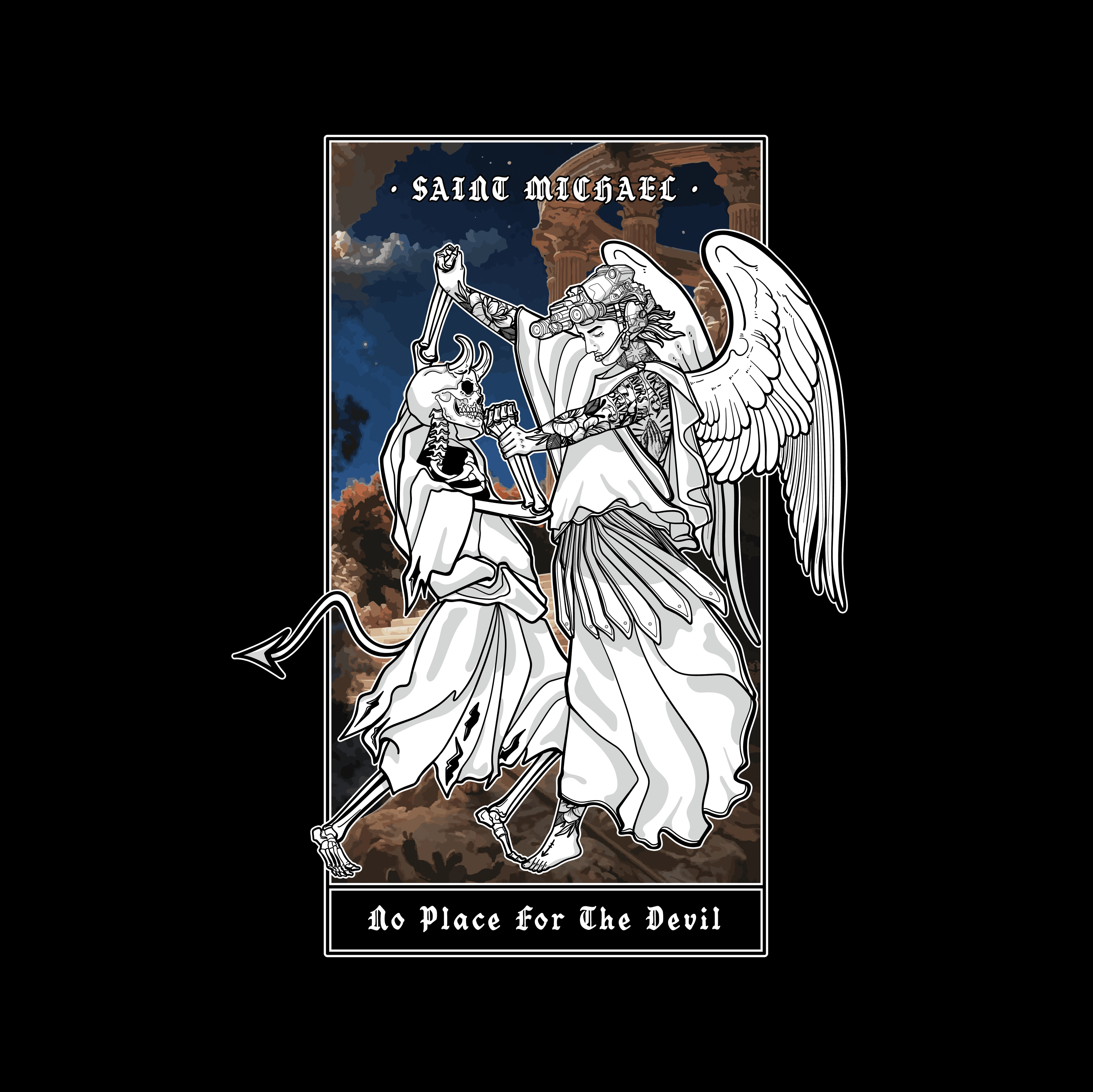 St. Michael