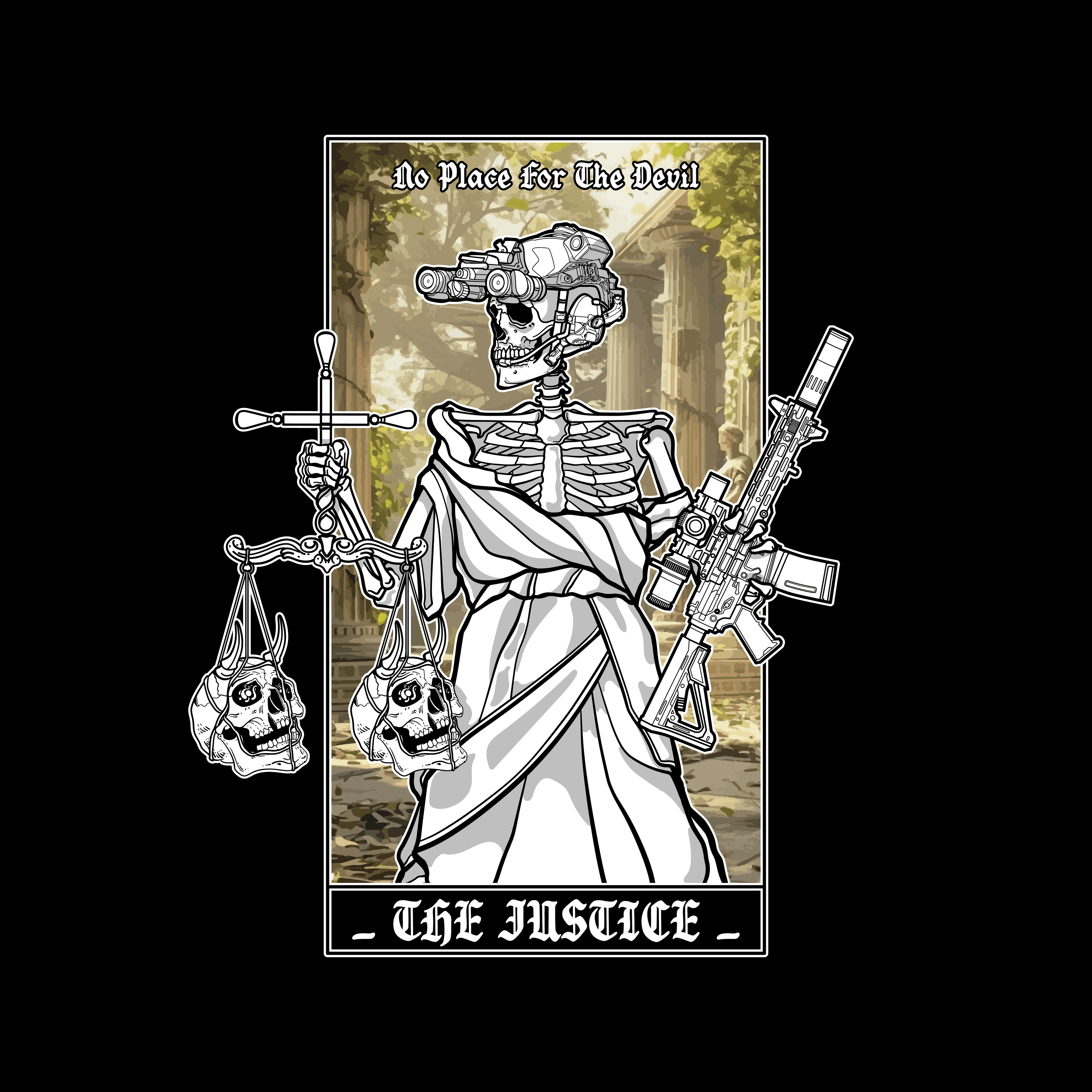 The Justice